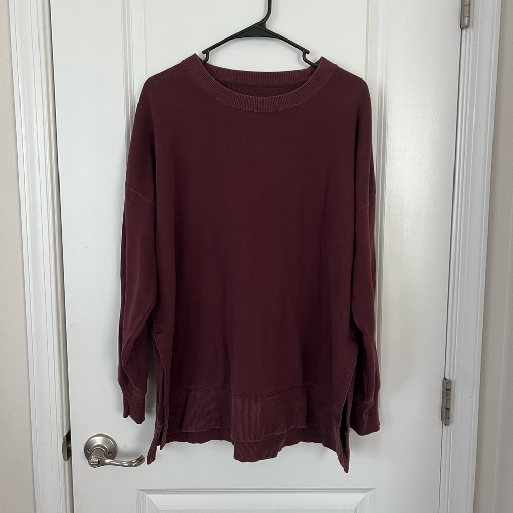 Aerie Crewneck Sweater